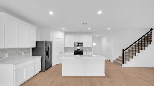 Fulshear 2-story, 4-bed 31819 Melkridge Road-idx