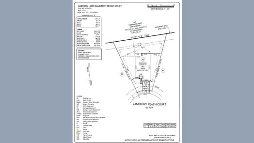 Fulshear 1-story, 4-bed 4250 Ramsbury Reach Ct-idx