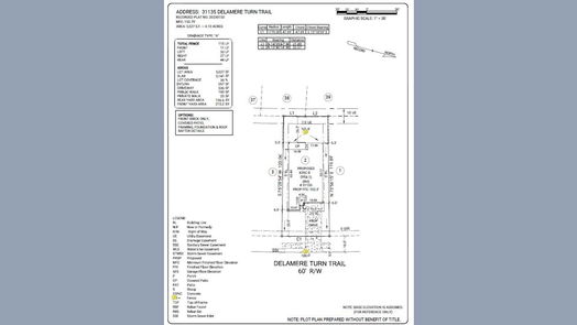 Fulshear 1-story, 3-bed 31135 Delamere Turn Trail-idx