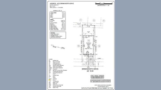 Fulshear 1-story, 4-bed 4222 Brinkworth Bend-idx