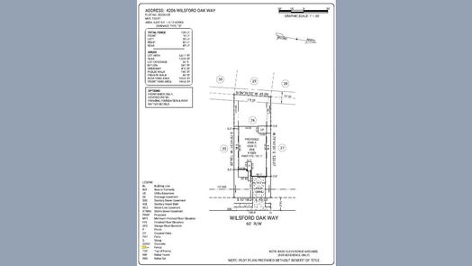 Fulshear 1-story, 3-bed 4206 Wilsford Oak Way-idx