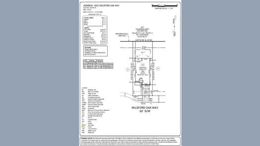 Fulshear 1-story, 4-bed 4322 Wilsford Oak Way-idx