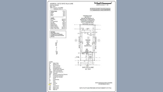 Fulshear 1-story, 4-bed 30723 Skye Villa Lane-idx