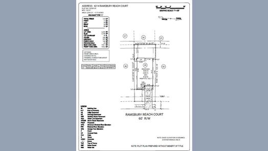 Fulshear 1-story, 3-bed 4214 Ramsbury Reach Ct-idx