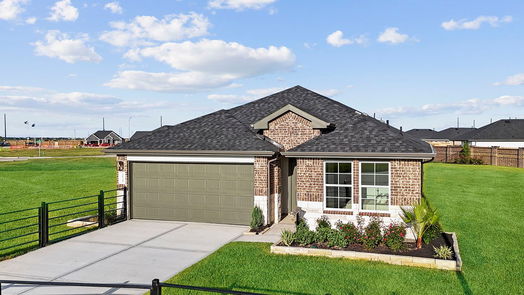 Fulshear 1-story, 4-bed 4230 Freya Pointe Drive-idx