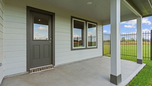 Fulshear 1-story, 4-bed 4230 Freya Pointe Drive-idx