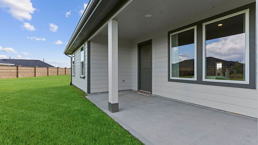 Fulshear 1-story, 4-bed 4230 Freya Pointe Drive-idx