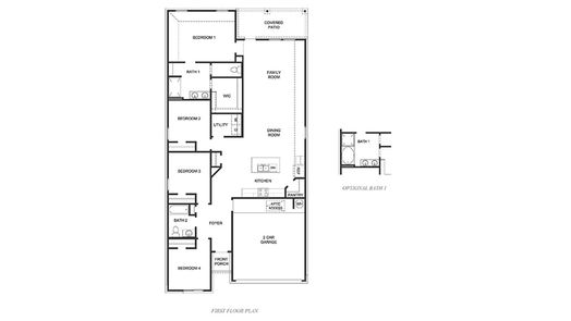 Fulshear 1-story, 4-bed 4230 Freya Pointe Drive-idx