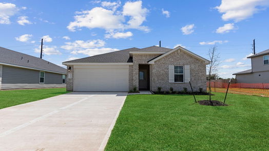 Fulshear 1-story, 4-bed 30619 Castle Cove Drive-idx