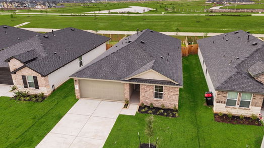 Fulshear 1-story, 4-bed 31030 Rockstock Road-idx