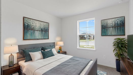 Fulshear 1-story, 4-bed 31030 Rockstock Road-idx