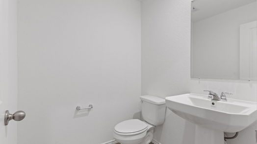 Fulshear 1-story, 4-bed 31030 Rockstock Road-idx