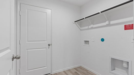 Fulshear 1-story, 4-bed 31030 Rockstock Road-idx