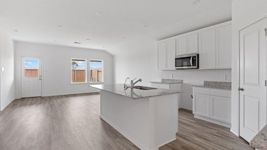 Fulshear 1-story, 4-bed 31030 Rockstock Road-idx