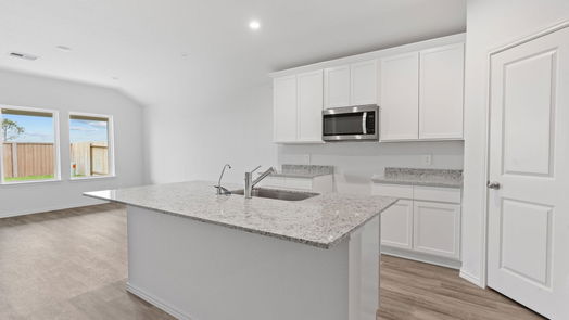 Fulshear 1-story, 4-bed 31030 Rockstock Road-idx