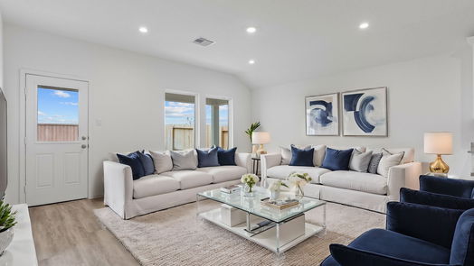 Fulshear 1-story, 4-bed 31030 Rockstock Road-idx