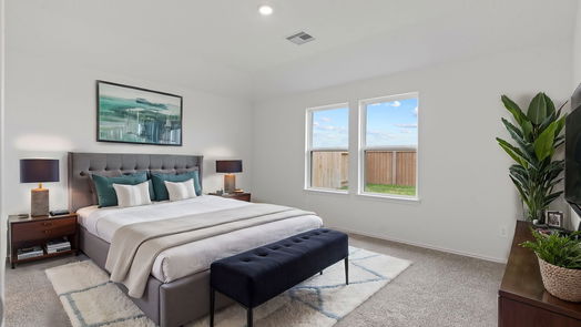 Fulshear 1-story, 4-bed 31030 Rockstock Road-idx