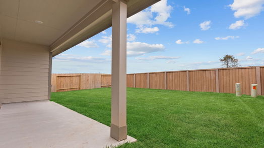 Fulshear 1-story, 4-bed 31030 Rockstock Road-idx