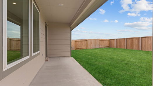 Fulshear 1-story, 4-bed 31030 Rockstock Road-idx