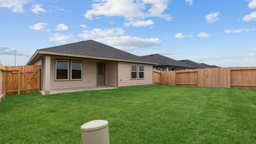 Fulshear 1-story, 4-bed 31030 Rockstock Road-idx