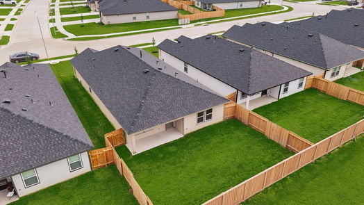 Fulshear 1-story, 4-bed 31030 Rockstock Road-idx