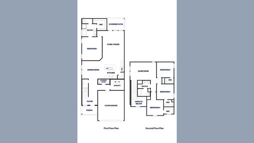 Hockley 2-story, 4-bed 19911 Palermo Shores Drive-idx