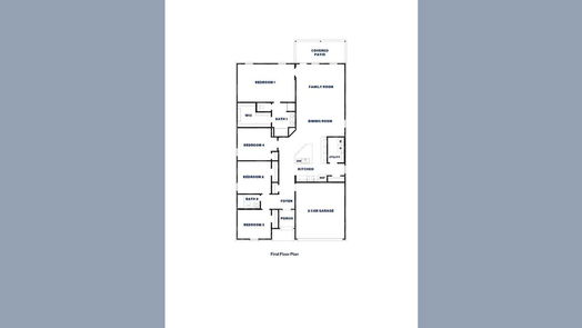 Hockley null-story, 4-bed 22002 Giulia Village Drive-idx