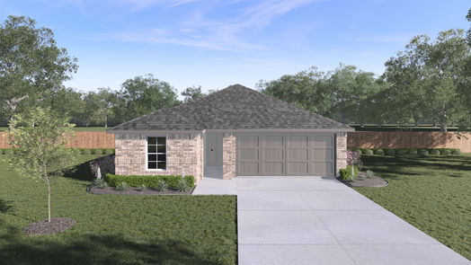 Hockley 1-story, 4-bed 19818 Palermo Shores Drive-idx