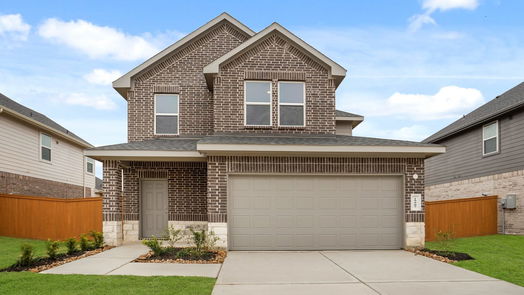 Hockley 2-story, 4-bed 19907 Palermo Shores Drive-idx