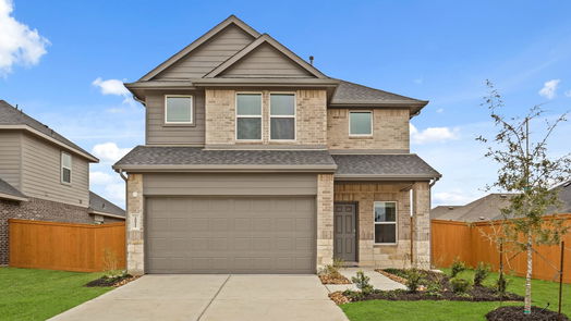 Hockley 2-story, 4-bed 19911 Palermo Shores Drive-idx