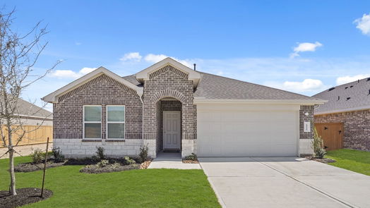 Hockley 1-story, 4-bed 19526 Sangria Bay Drive-idx