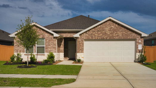 Hockley 1-story, 4-bed 19522 Sangria Bay Drive-idx