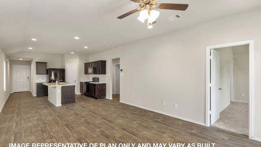 Houston 1-story, 3-bed 12210 Canyon Sky Lane-idx