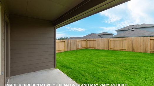 Houston 1-story, 3-bed 12210 Canyon Sky Lane-idx