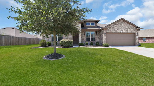 Houston 1-story, 4-bed 8338 Rito Ramble Lane-idx