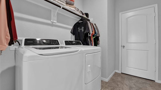 Houston 1-story, 4-bed 8338 Rito Ramble Lane-idx