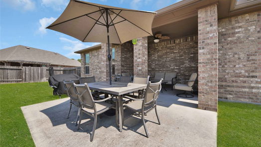 Houston 1-story, 4-bed 8338 Rito Ramble Lane-idx