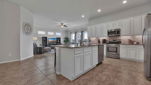Houston 1-story, 4-bed 8338 Rito Ramble Lane-idx