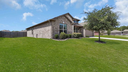 Houston 1-story, 4-bed 8338 Rito Ramble Lane-idx