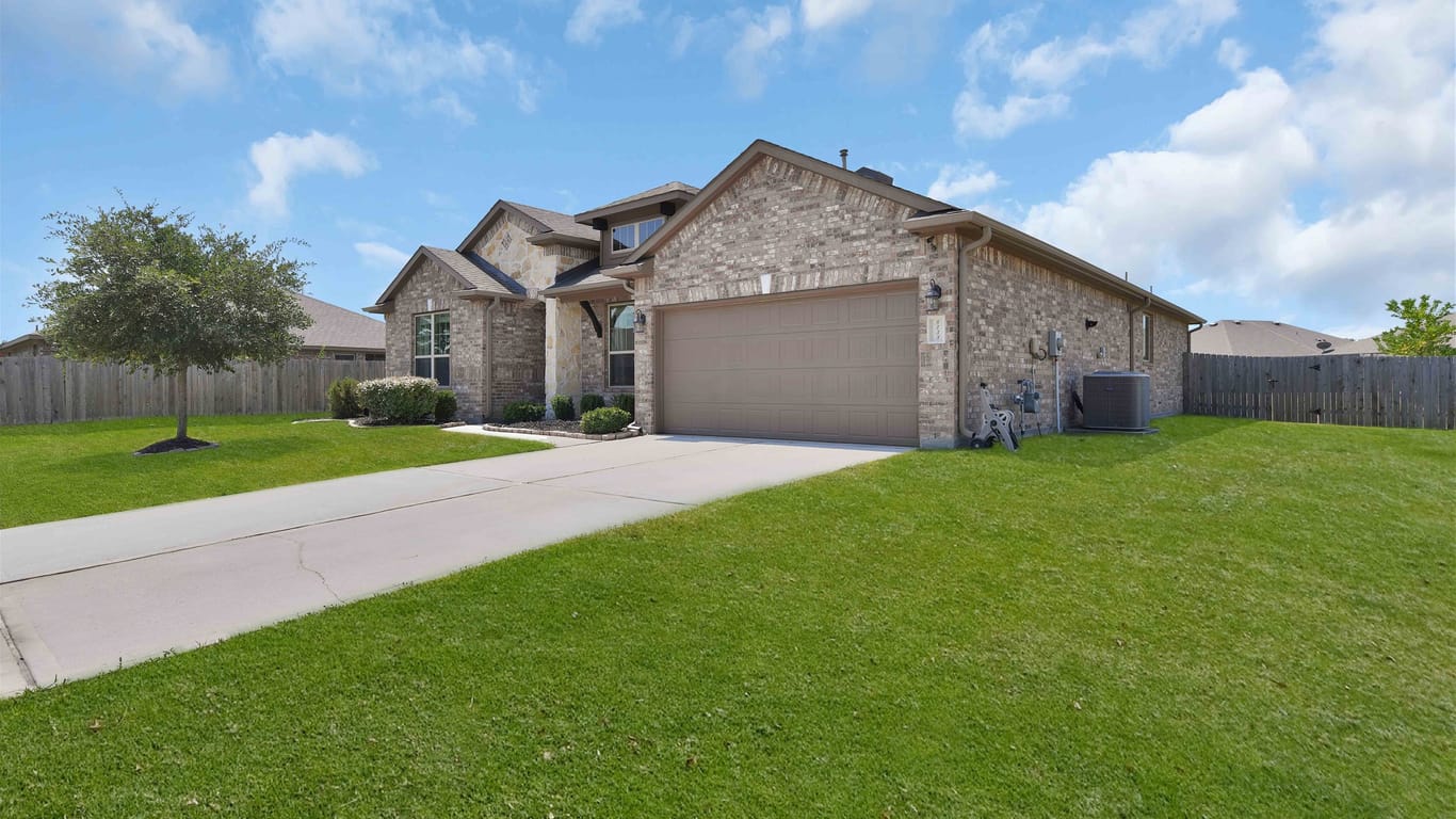 Houston 1-story, 4-bed 8338 Rito Ramble Lane-idx