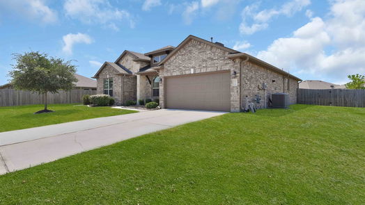 Houston 1-story, 4-bed 8338 Rito Ramble Lane-idx
