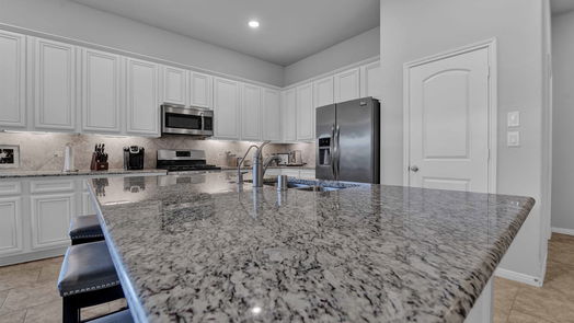 Houston 1-story, 4-bed 8338 Rito Ramble Lane-idx
