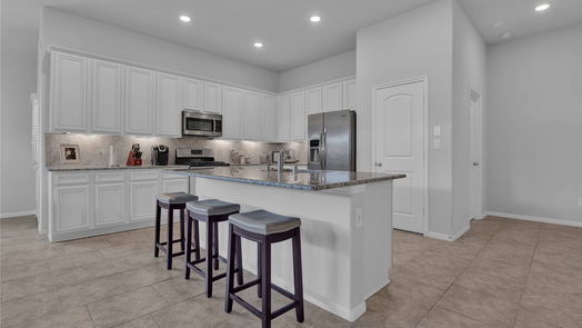 Houston 1-story, 4-bed 8338 Rito Ramble Lane-idx