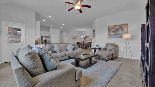 Houston 1-story, 4-bed 8338 Rito Ramble Lane-idx