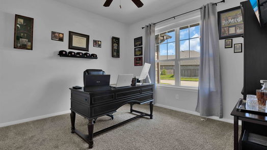 Houston 1-story, 4-bed 8338 Rito Ramble Lane-idx