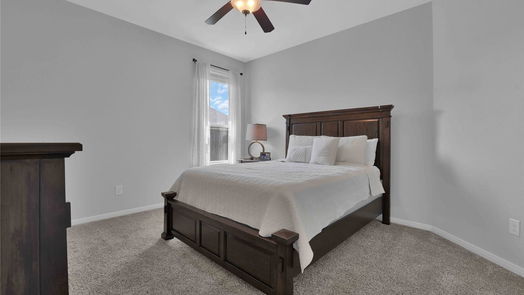 Houston 1-story, 4-bed 8338 Rito Ramble Lane-idx