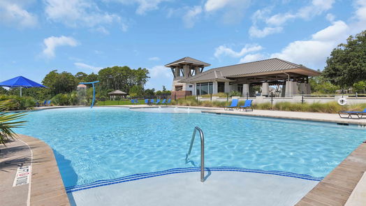 Houston 1-story, 4-bed 8338 Rito Ramble Lane-idx