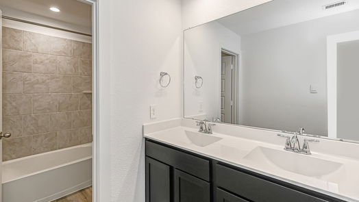 Houston 2-story, 4-bed 3022 Skyline Messa Drive-idx
