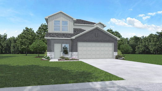 Houston 2-story, 4-bed 2010 Legacy Hills Drive-idx