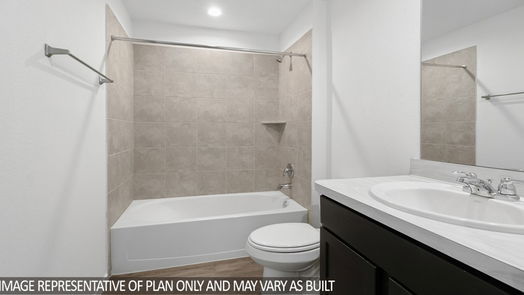 Houston 2-story, 4-bed 2010 Legacy Hills Drive-idx